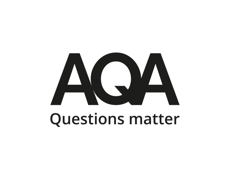 AQA logo