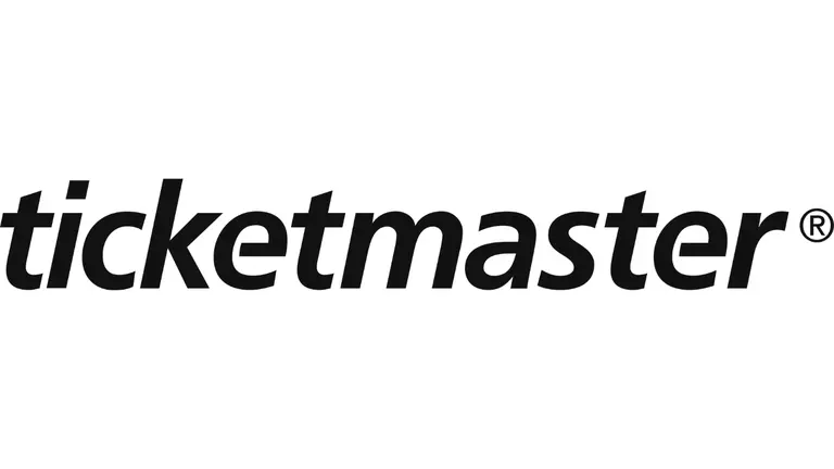 ticketmaster logo