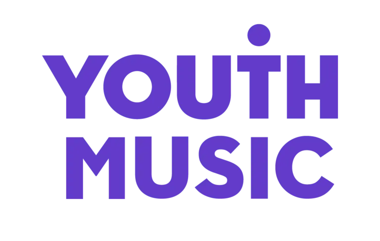 Youth Music logo