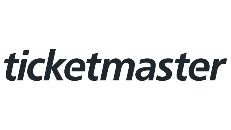 ticketmaster logo