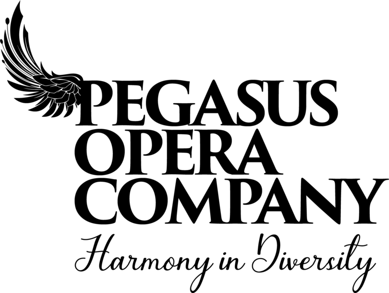 pegasus logo