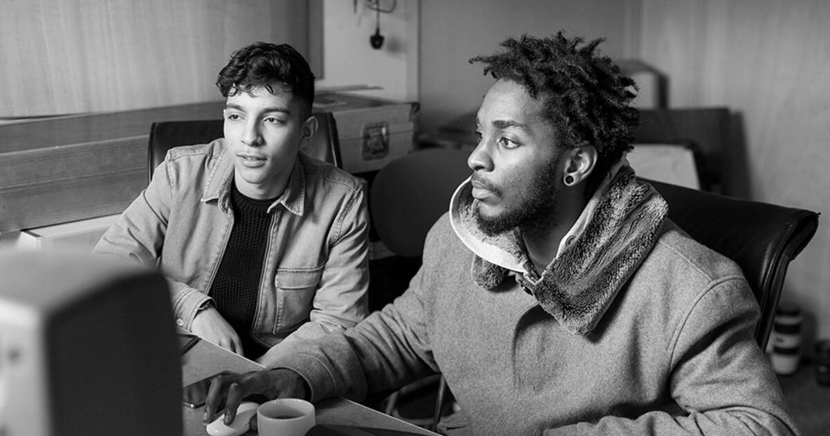 NextGen Impact and Insights | Youth Music