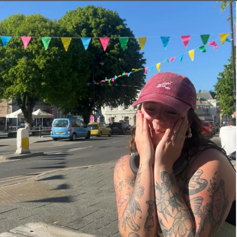 florence limb