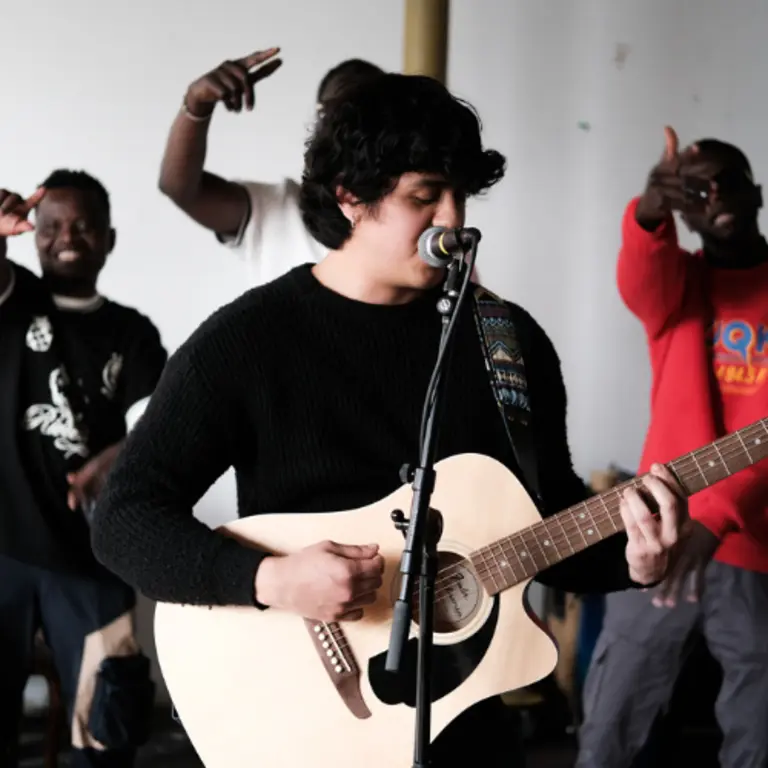Compass Collective