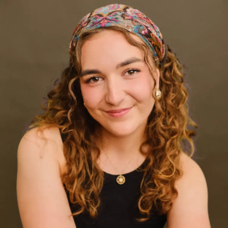 Martha Jenkinson headshot