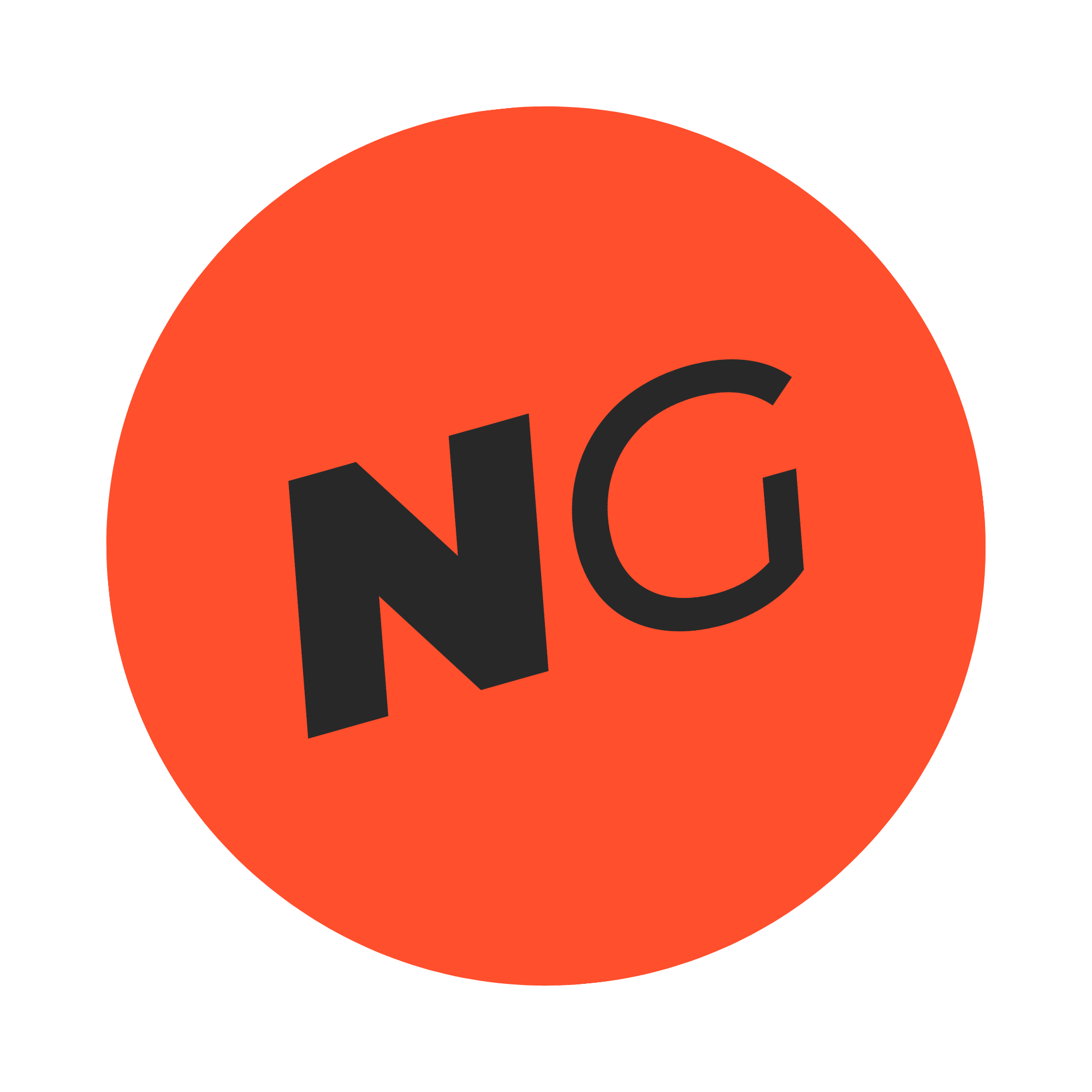 NextGen Branding